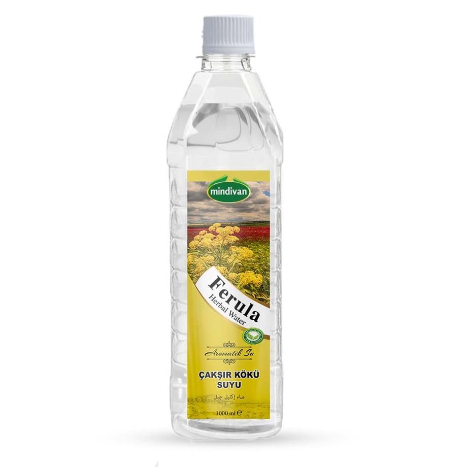 Çakşır Kökü Suyu 1L