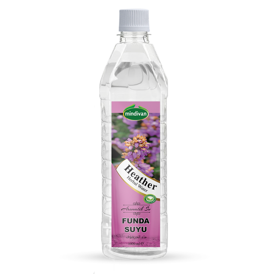 Funda Suyu 1L