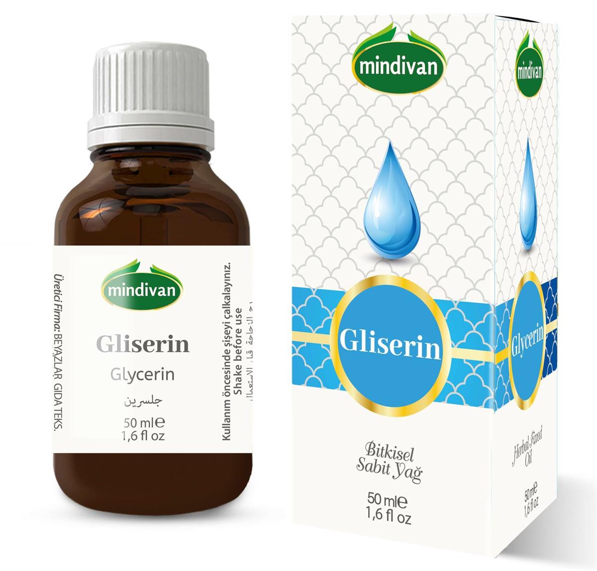 Gliserin