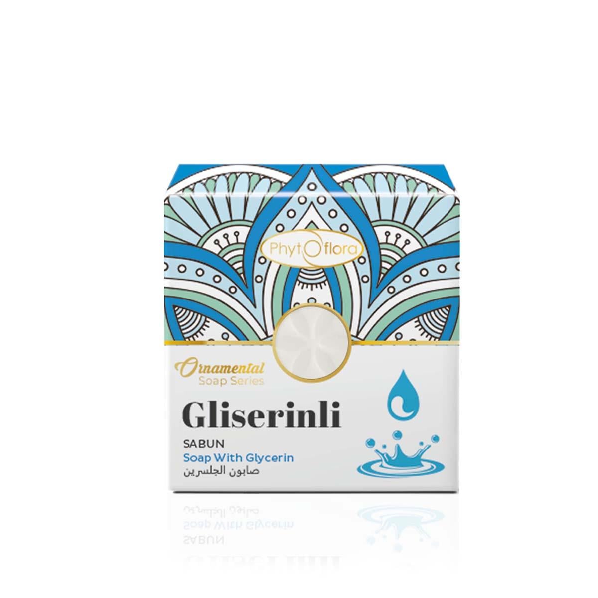 Gliserinli Sabun 125 G
