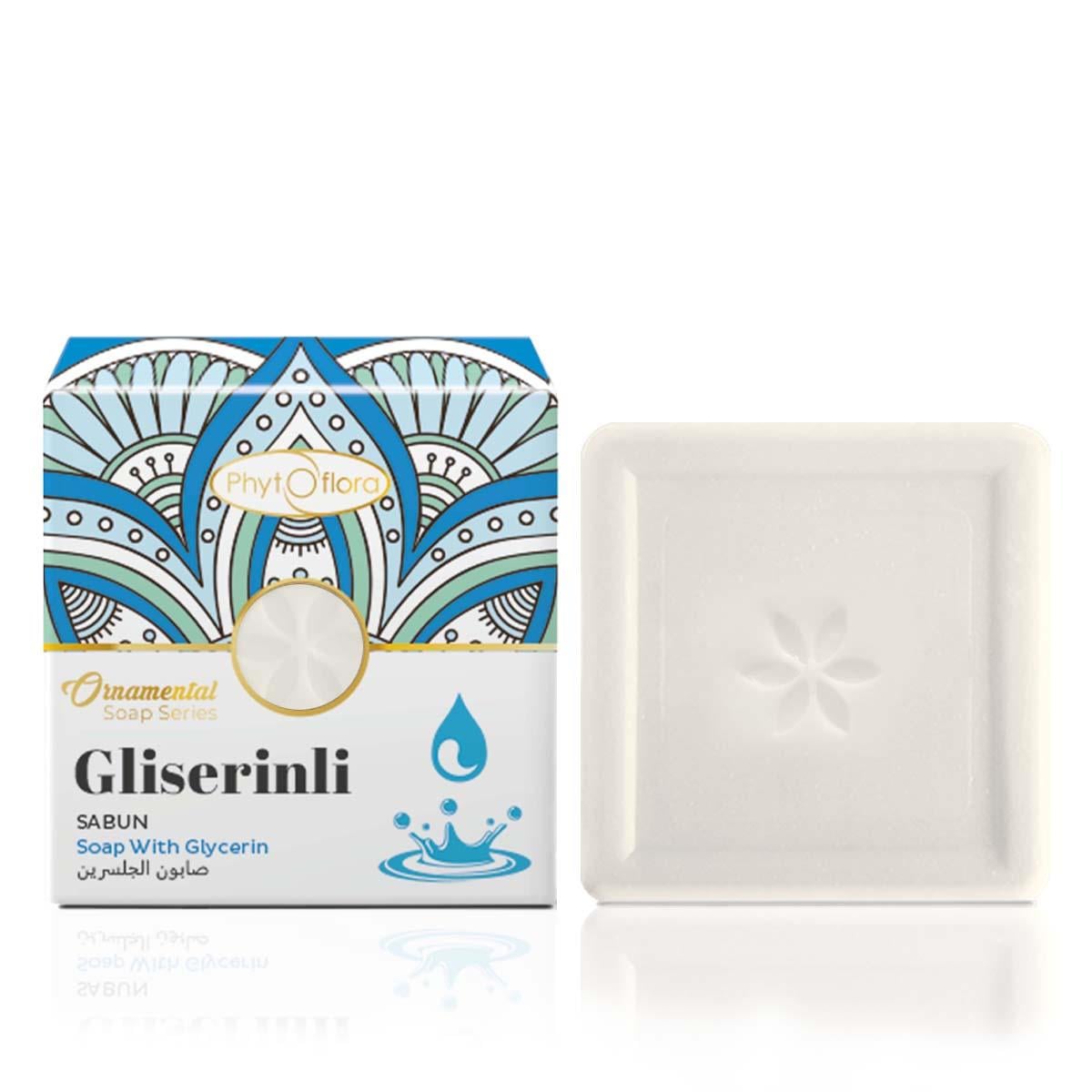 Gliserinli Sabun 125 G