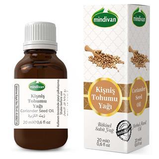 MİNDİVAN KİŞNİŞ YAĞI 20 CC