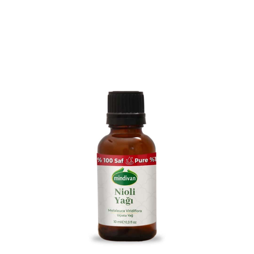 Nioli  Yağı %100 Saf 10 Ml