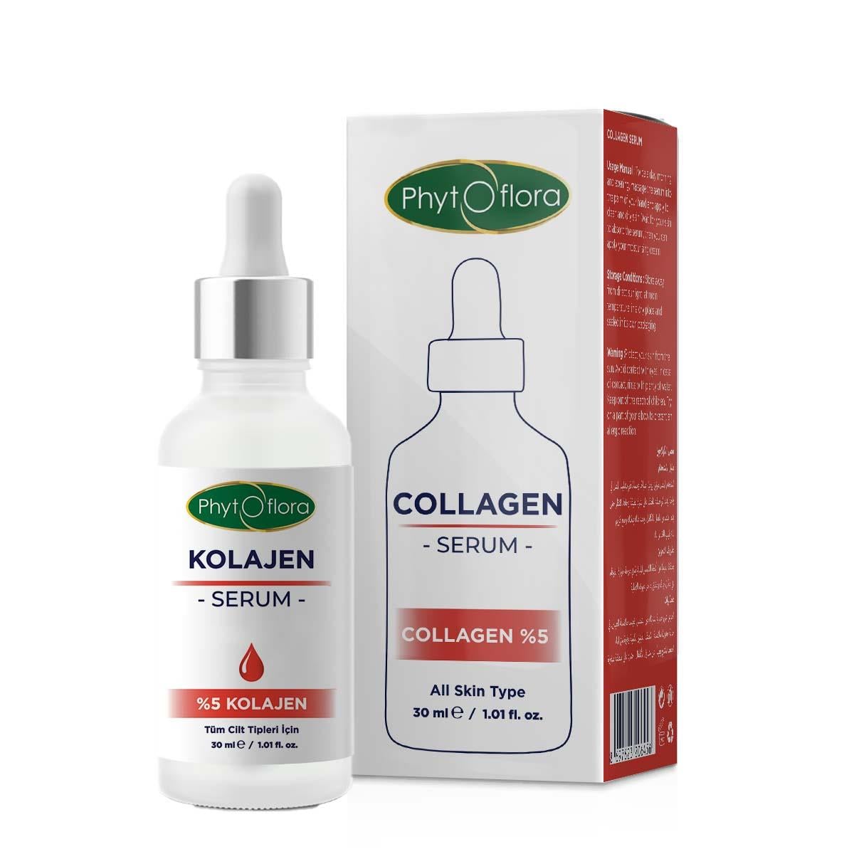 Kolajen Serum 30 Ml