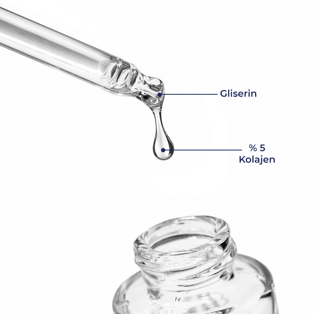 Kolajen Serum 30 Ml