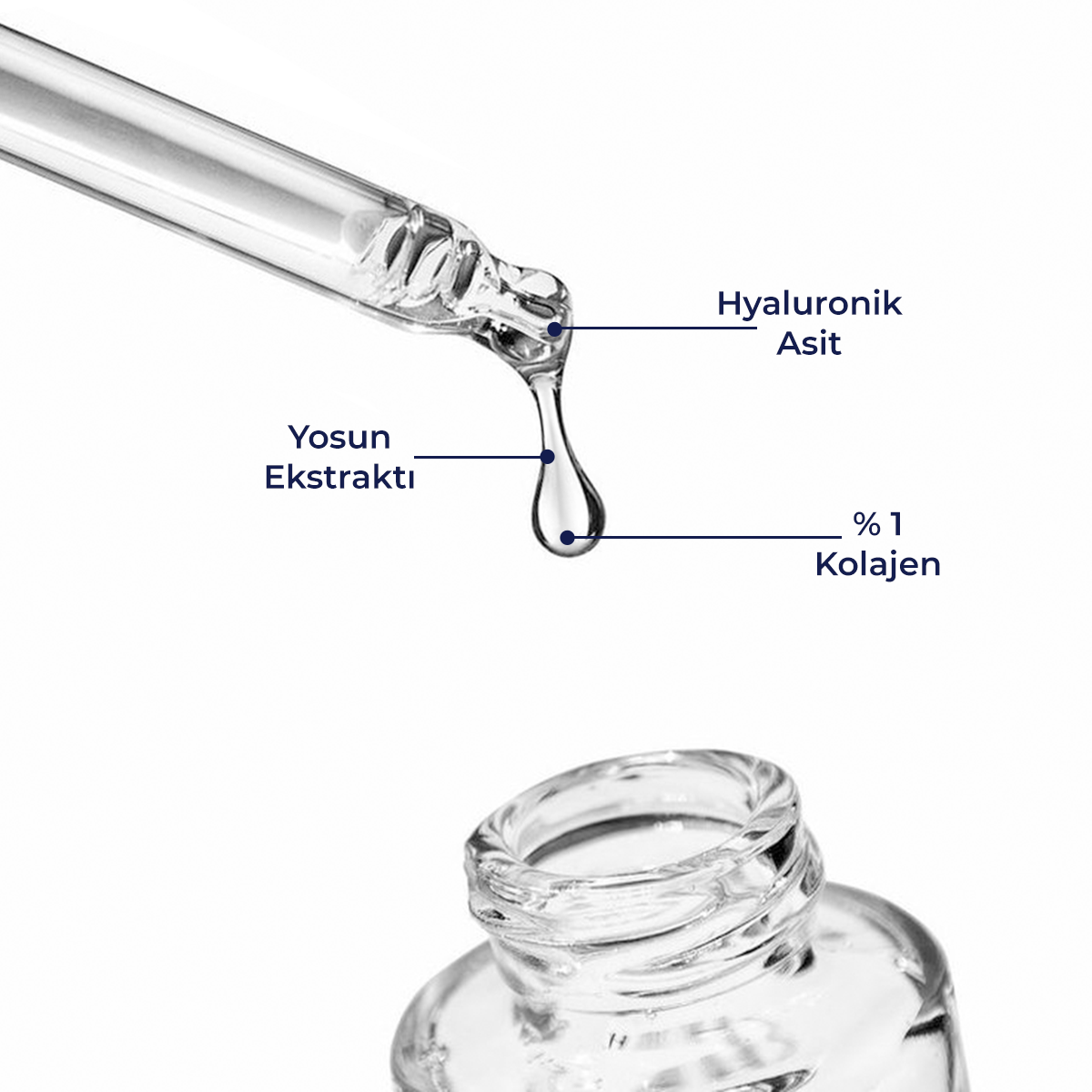 Yaşlanma Karşıtı Serum 30 Ml