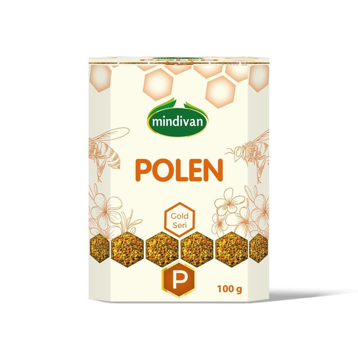 Polen 100 G