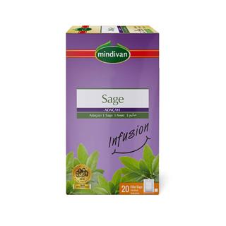 Adaçayı 20Li Bitki Çayı