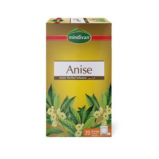 Anason Çayı 20Li Bitki Çayı