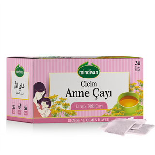Anne Çayı 30Lu
