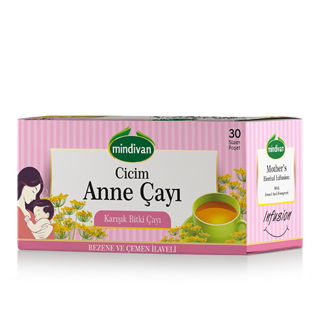 Anne Çayı 30Lu