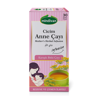 Anne Çayı 30Lu