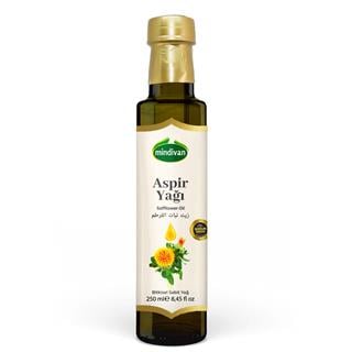 Saf Aspir Yağı 250 Ml