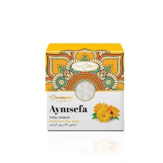 Aynı Sefa Yağlı Sabun 125 G