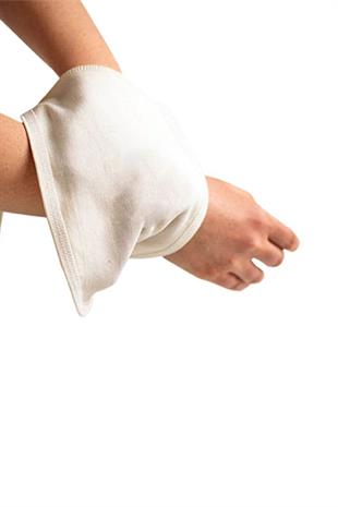 Badem Özlü Sabun Kese Ve Sabunluk Hediyeli 125 G