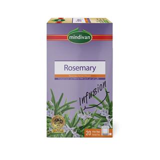 Biberiye Çayı 20Li Bitki Çayı