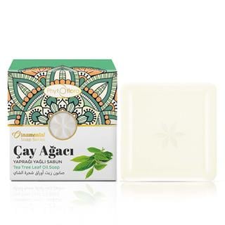 ÇAY AĞACI SABUNU 125 G