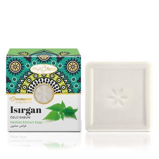 Doğal Isırgan Özlü Sabun 125 G