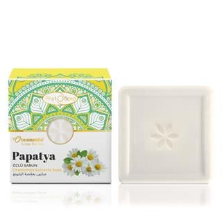 Doğal Papatya Özlü Sabun 125 G