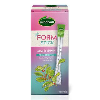 Form Stick Çay 20Li