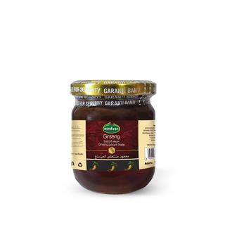 Ginseng Ekstraktlı Macun 230 G