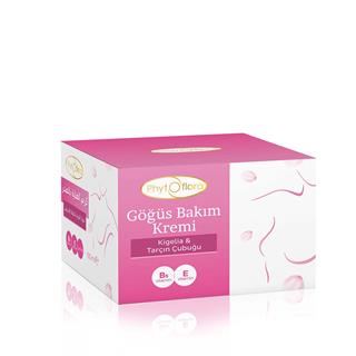 Göğüs Bakım Kremi 100 Ml