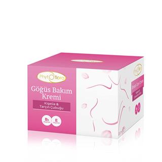 Göğüs Bakım Kremi 100 Ml