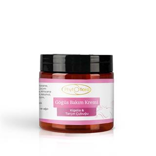 Göğüs Bakım Kremi 100 Ml