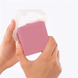 Gül Özlü Sabun Kese Ve Sabunluk Hediyeli 125 G