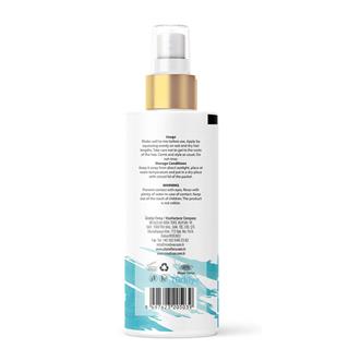 Hindistan Cevizi Yağlı Saç Bakım Spreyi 120 Ml