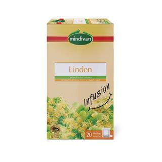 Ihlamur 20Li Bitki Çayı