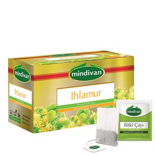 Ihlamur 20Li Bitki Çayı