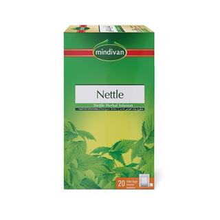 Isırgan Çayı 20Li Bitki Çayı