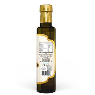 Soğuk Sıkım Kabak Çekirdeği Yağı 250 ML | %100 Saf