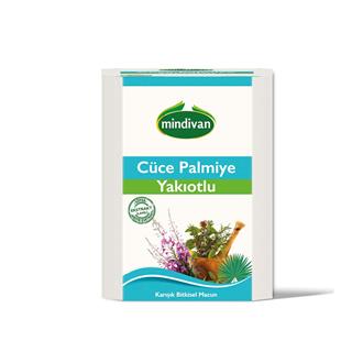 Cüce Palmiye & Yakıotlu Macun 230 G
