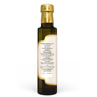 Saf Keten Tohumu Yağı 250 Ml