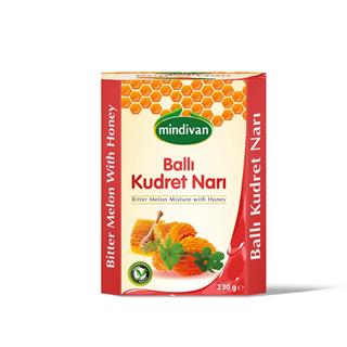 Kudret Narı Ballı 230 G