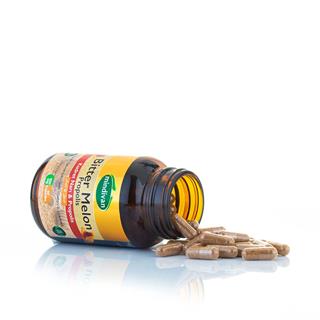 Kudret Narı & Propolis 500 Mg 60 Kapsül