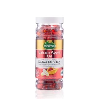 Kudret Narı Yağı Softjel Kapsül 1000 Mg 100 Kapsül