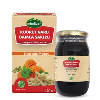 Kudret Narlı Macun 420 G