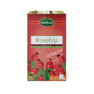 Kuşburnu Çayı 20Li Bitki Çayı