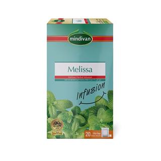 Melisa Bitki Çayı 20Li Bitki Çayı