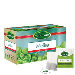 Melisa Bitki Çayı 20Li Bitki Çayı