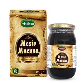 Mesir Macunu 420 G