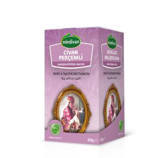 Civan Perçemli Macun 420 G (Kadınlara Özel)