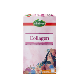 Kolajen Çayı 20 Li