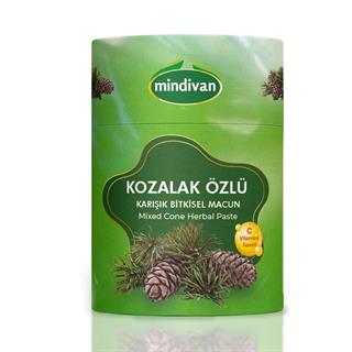 Kozalak Özlü Macun 240 G