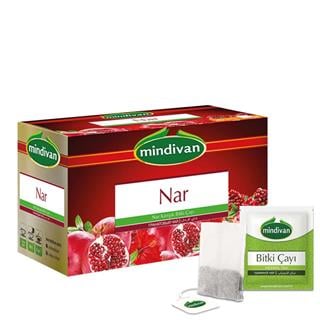 Nar Çayı 20Li Bitki Çayı