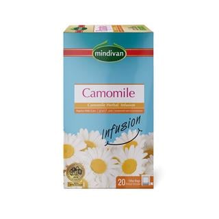 Papatya Çayı 20Li Bitki Çayı