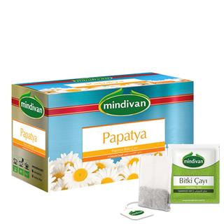 Papatya Çayı 20Li Bitki Çayı